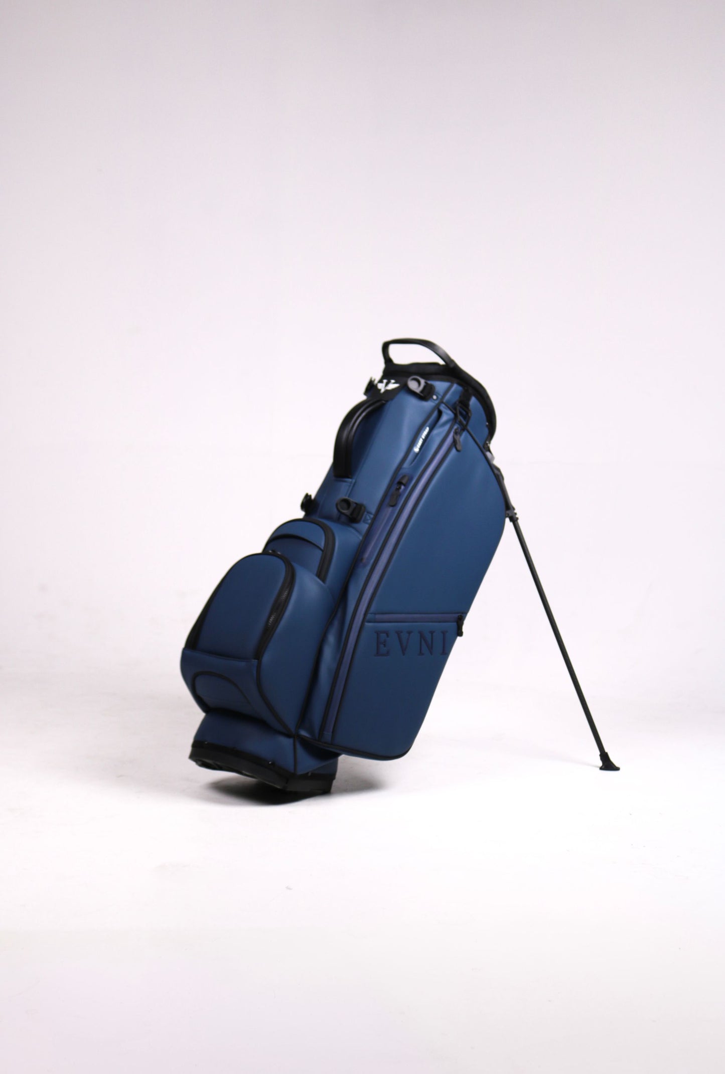 EV2 BLUE GOLF BAG