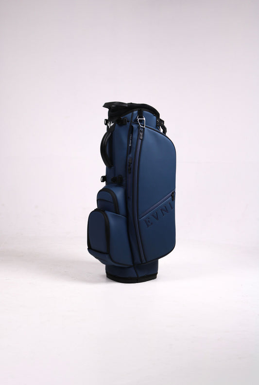 EV2 BLUE GOLF BAG