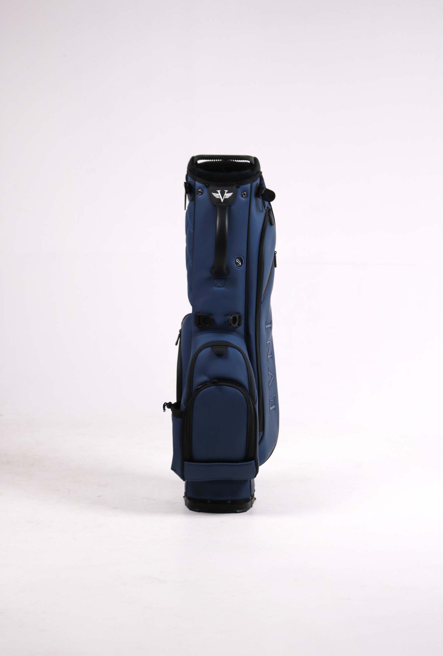 EVX Carry Navy Golf Bag