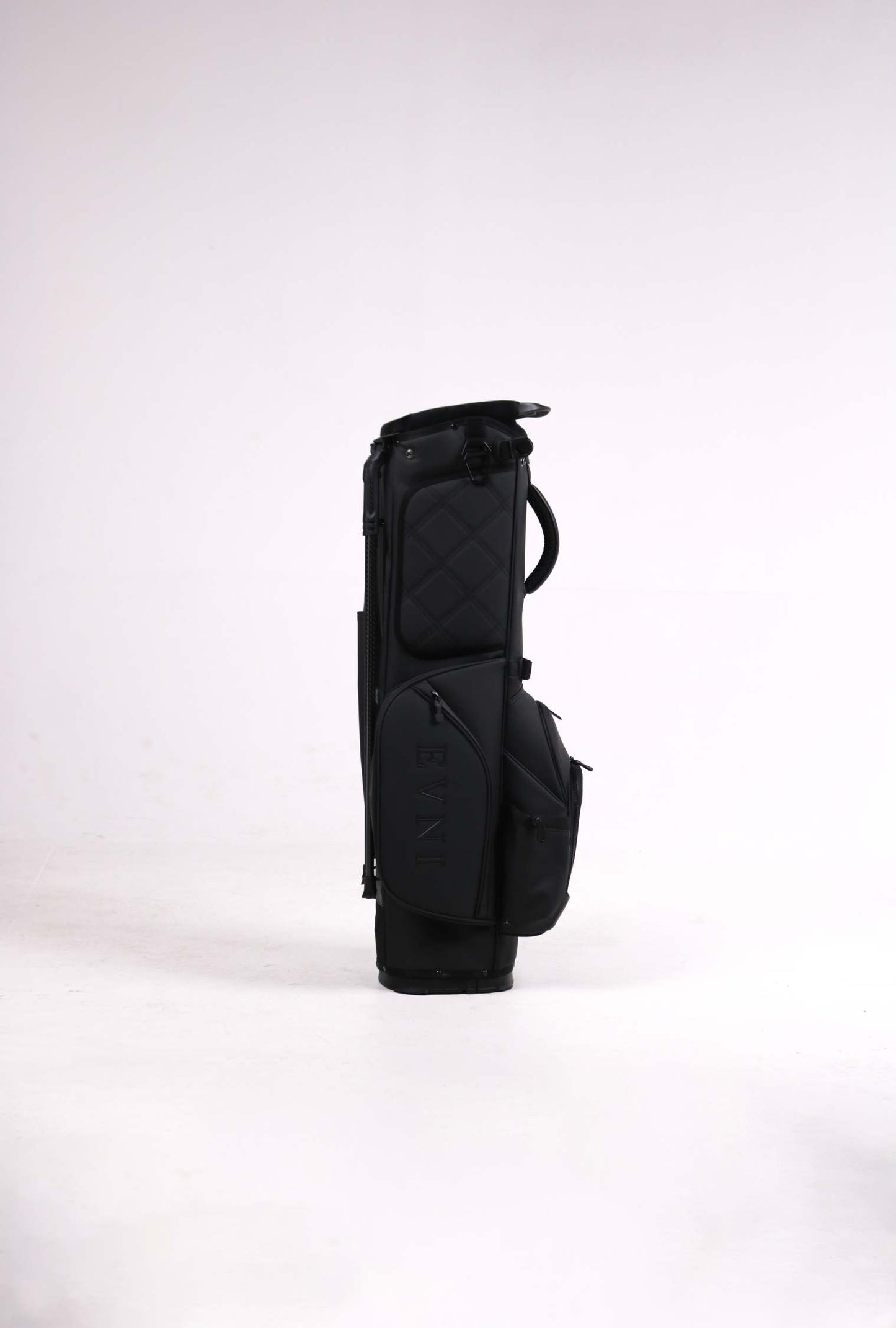 EVX Carry Black Golf Bag