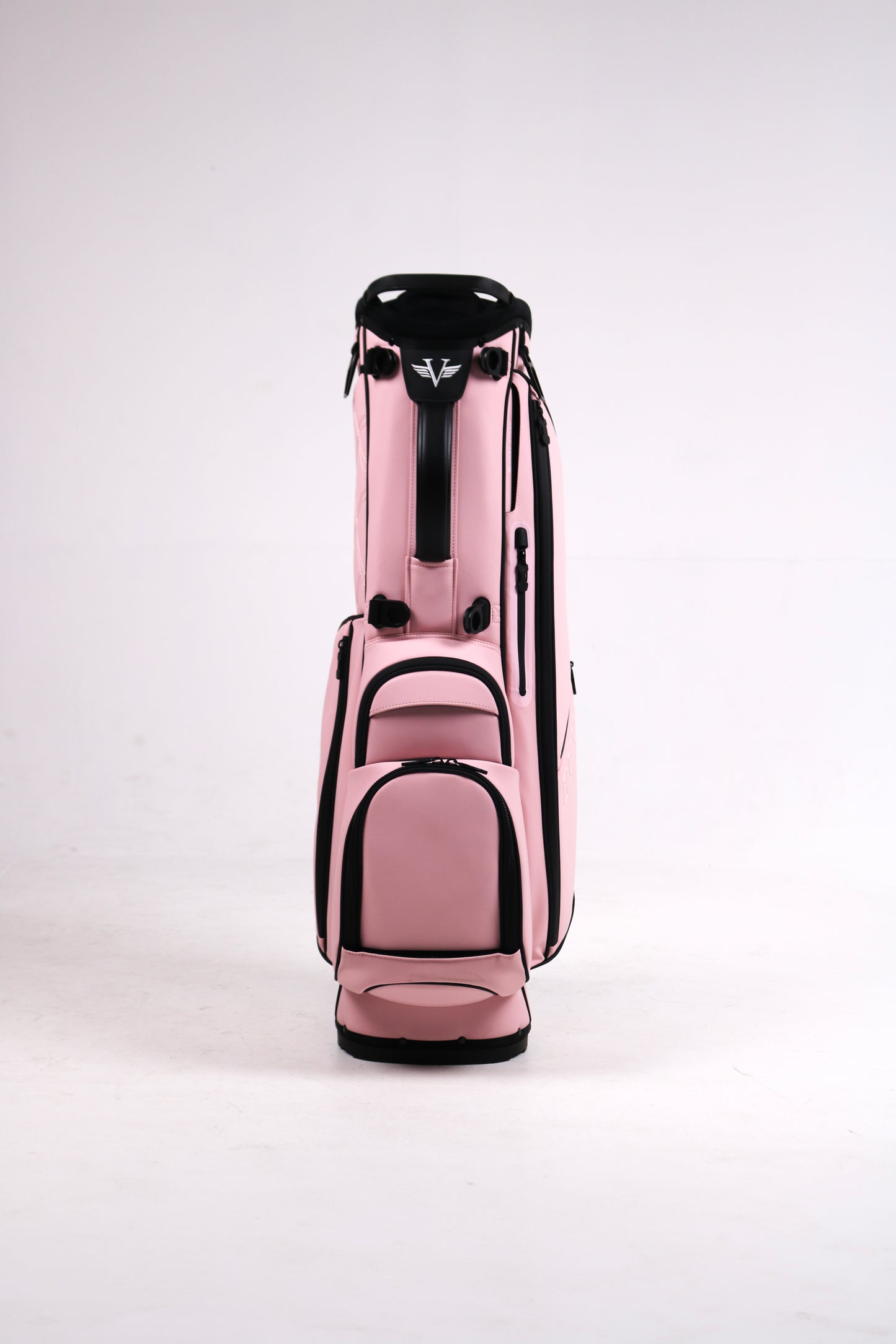 EV2 PINK GOLF BAG