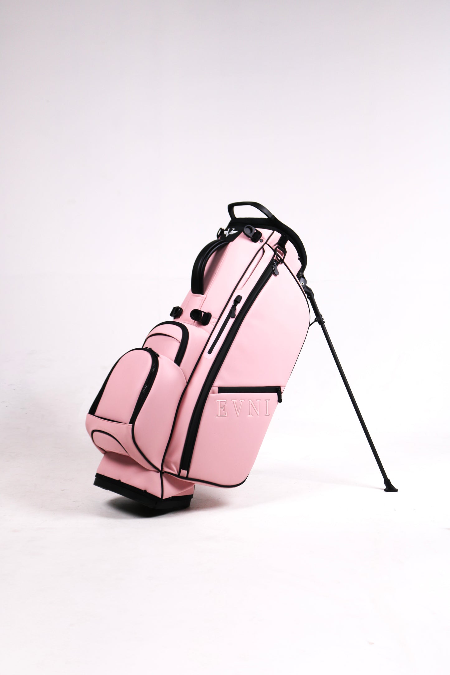 EV2 PINK GOLF BAG