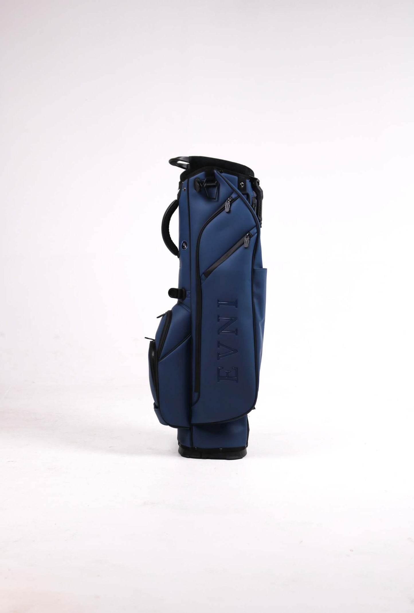EVX Carry Navy Golf Bag