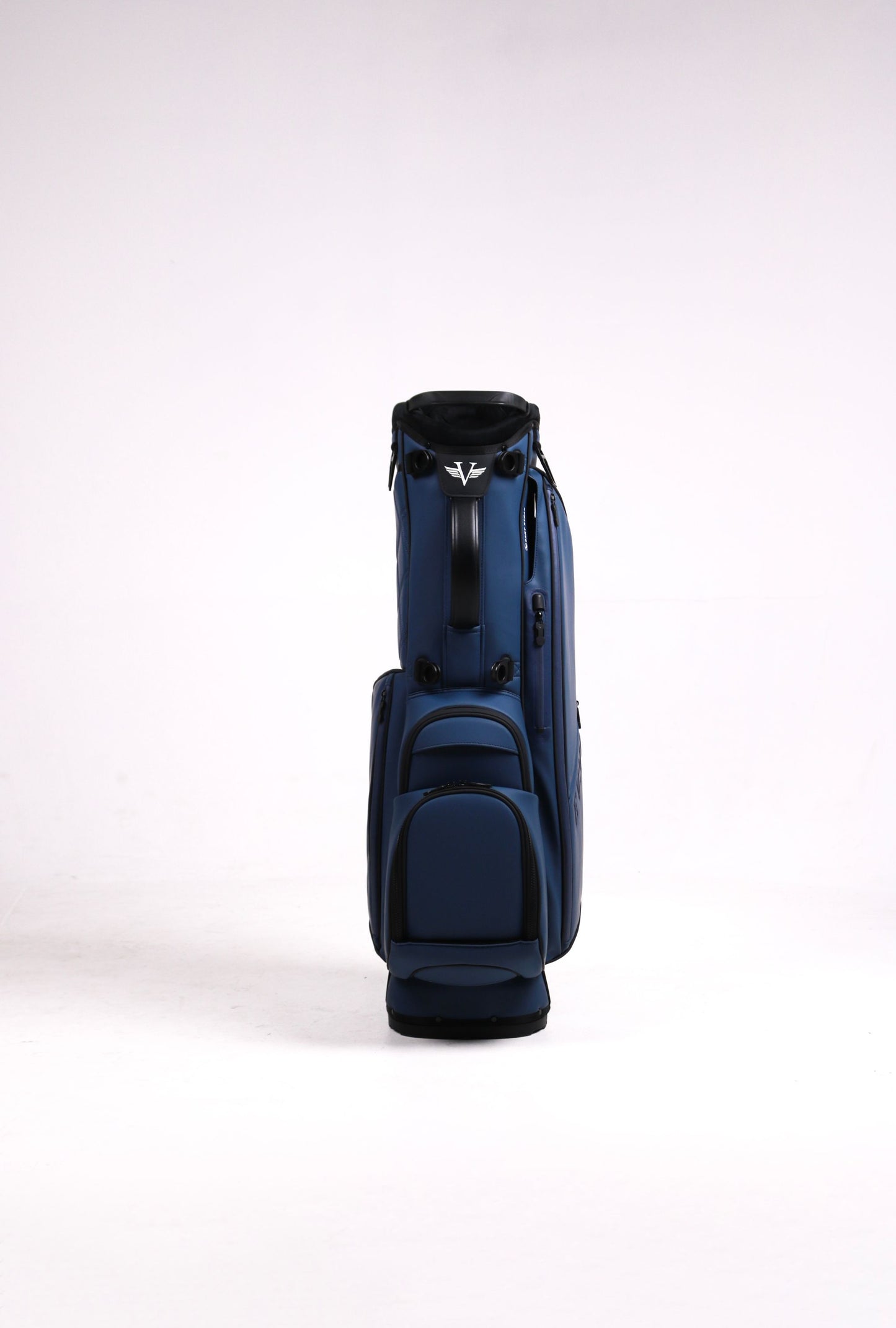EV2 BLUE GOLF BAG