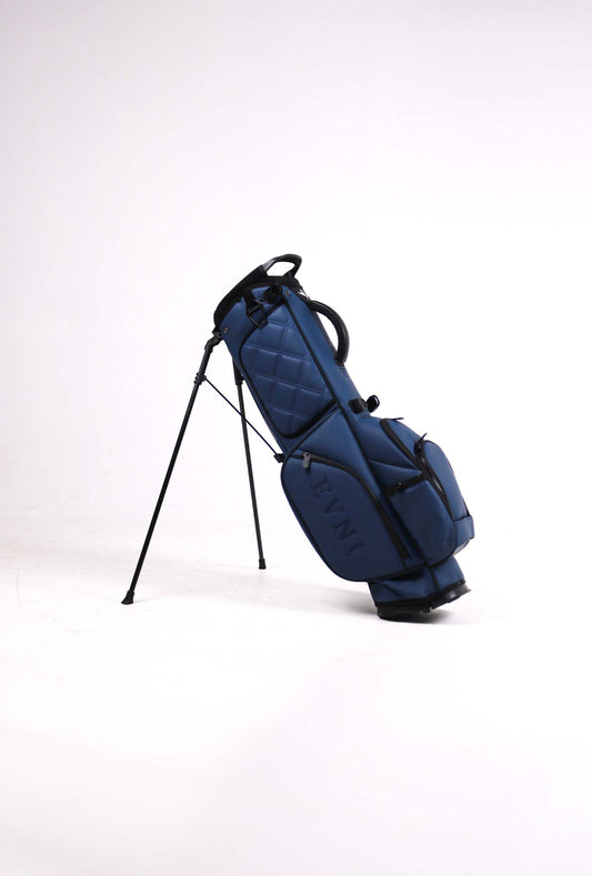 EVX Carry Navy Golf Bag