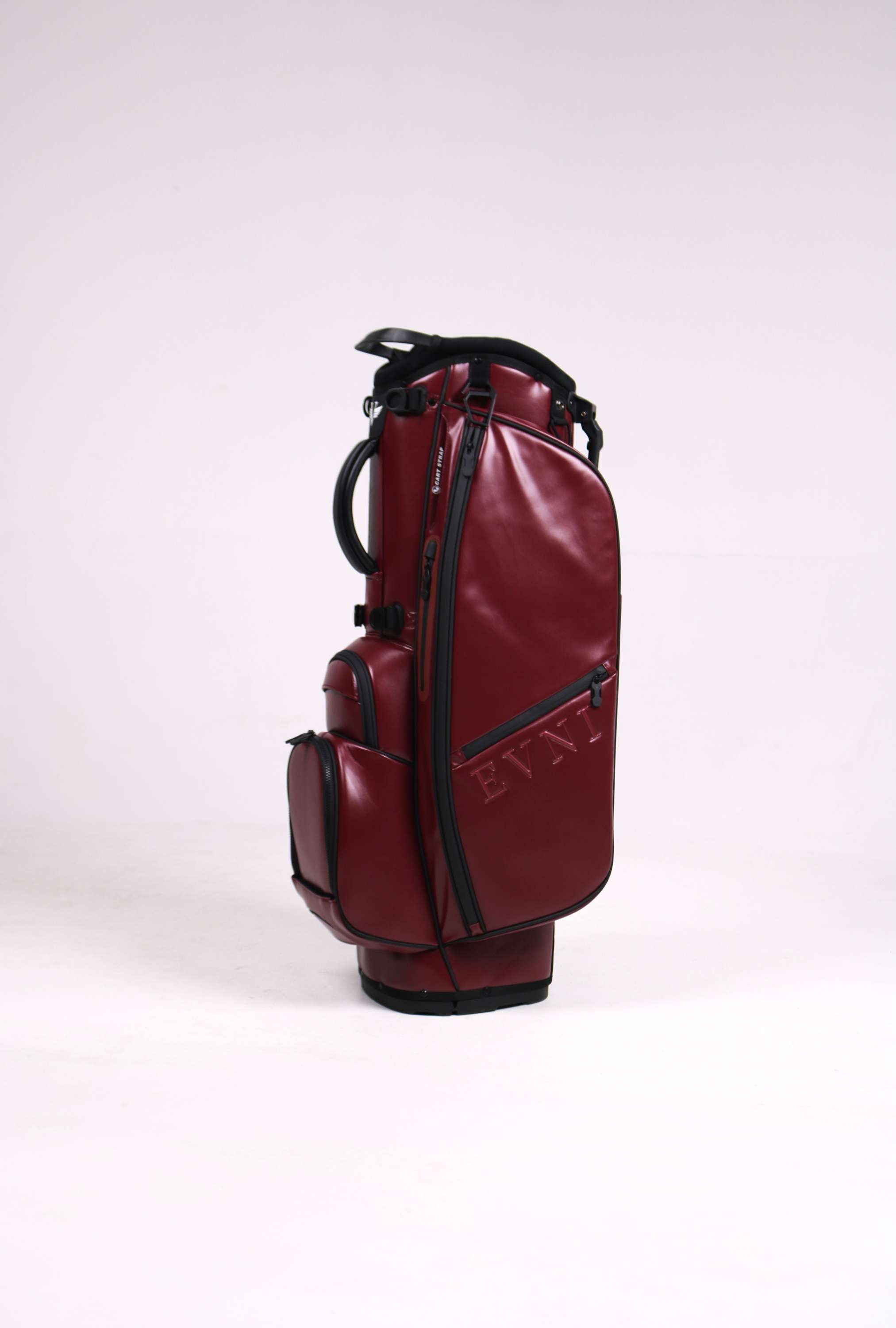 EV2 LIMITED EDITION MAROON – EVNI GOLF