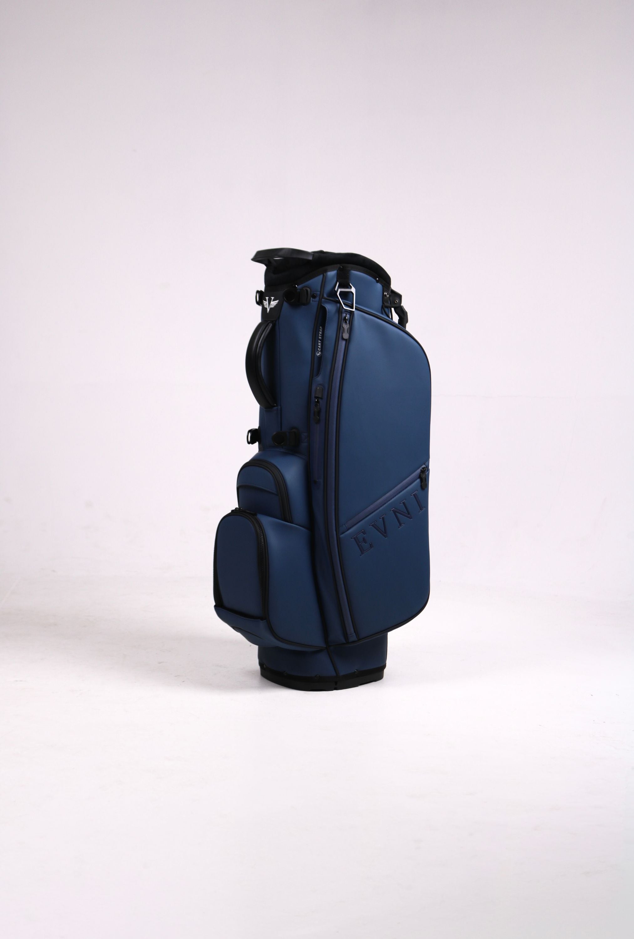 EV2 BLUE GOLF BAG – EVNI GOLF