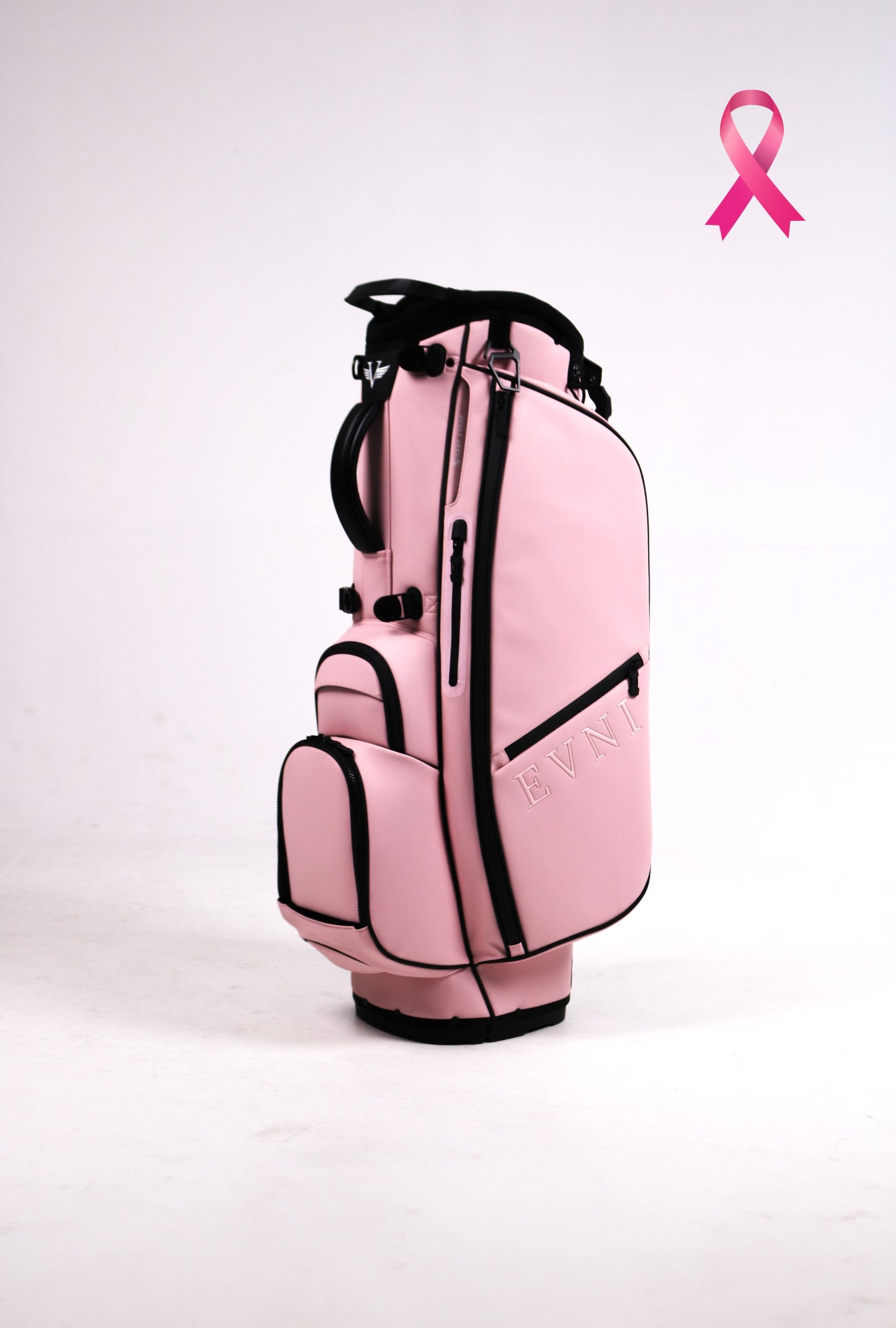 EV2 PINK GOLF BAG