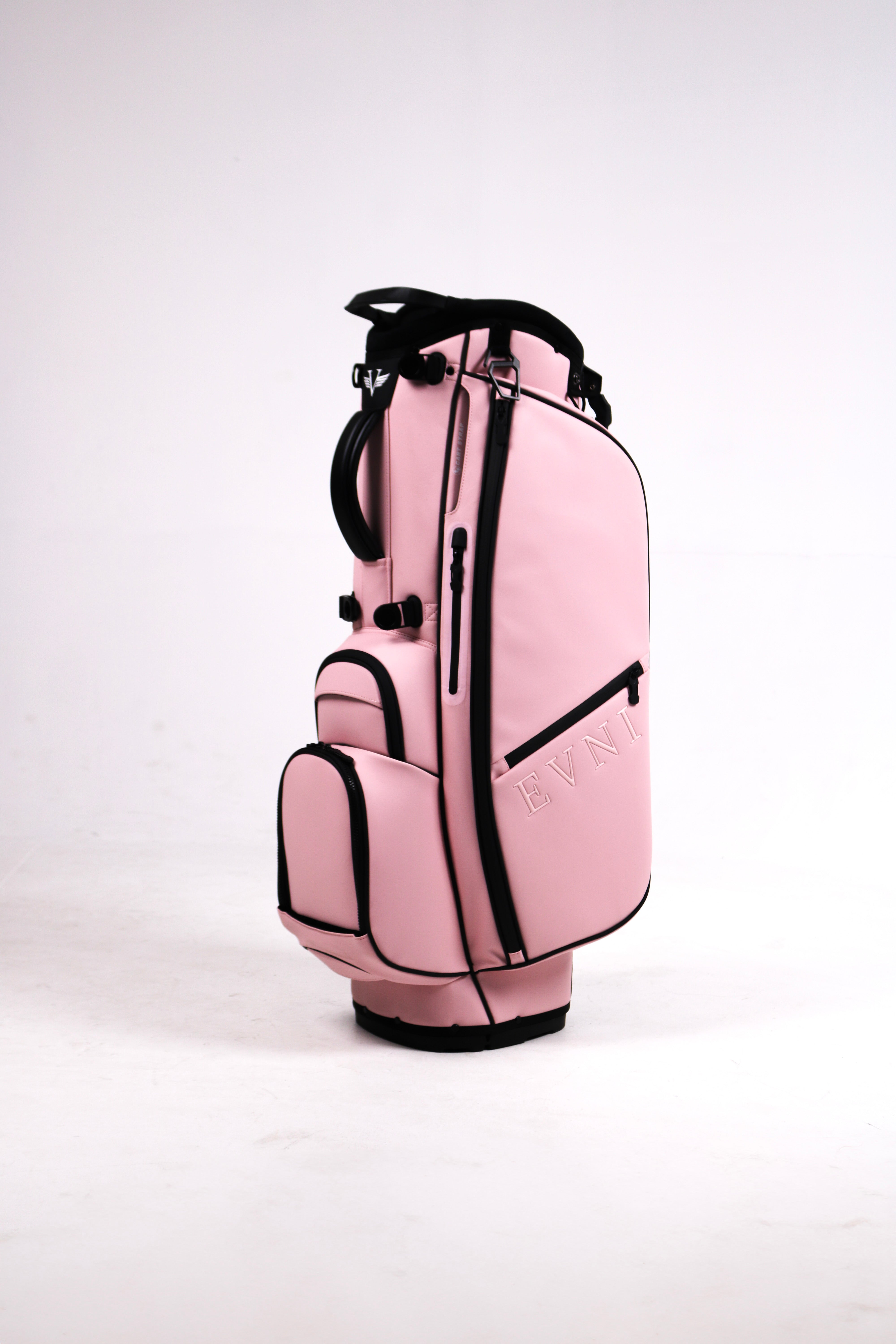 EV2 PINK GOLF BAG EVNI GOLF ev2-pink-golf-bag-evni-golf
