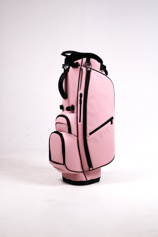 EV2 PINK GOLF BAG