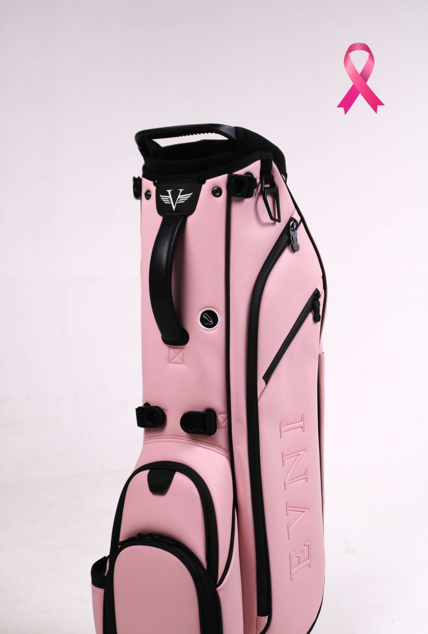 EVX Carry Pink