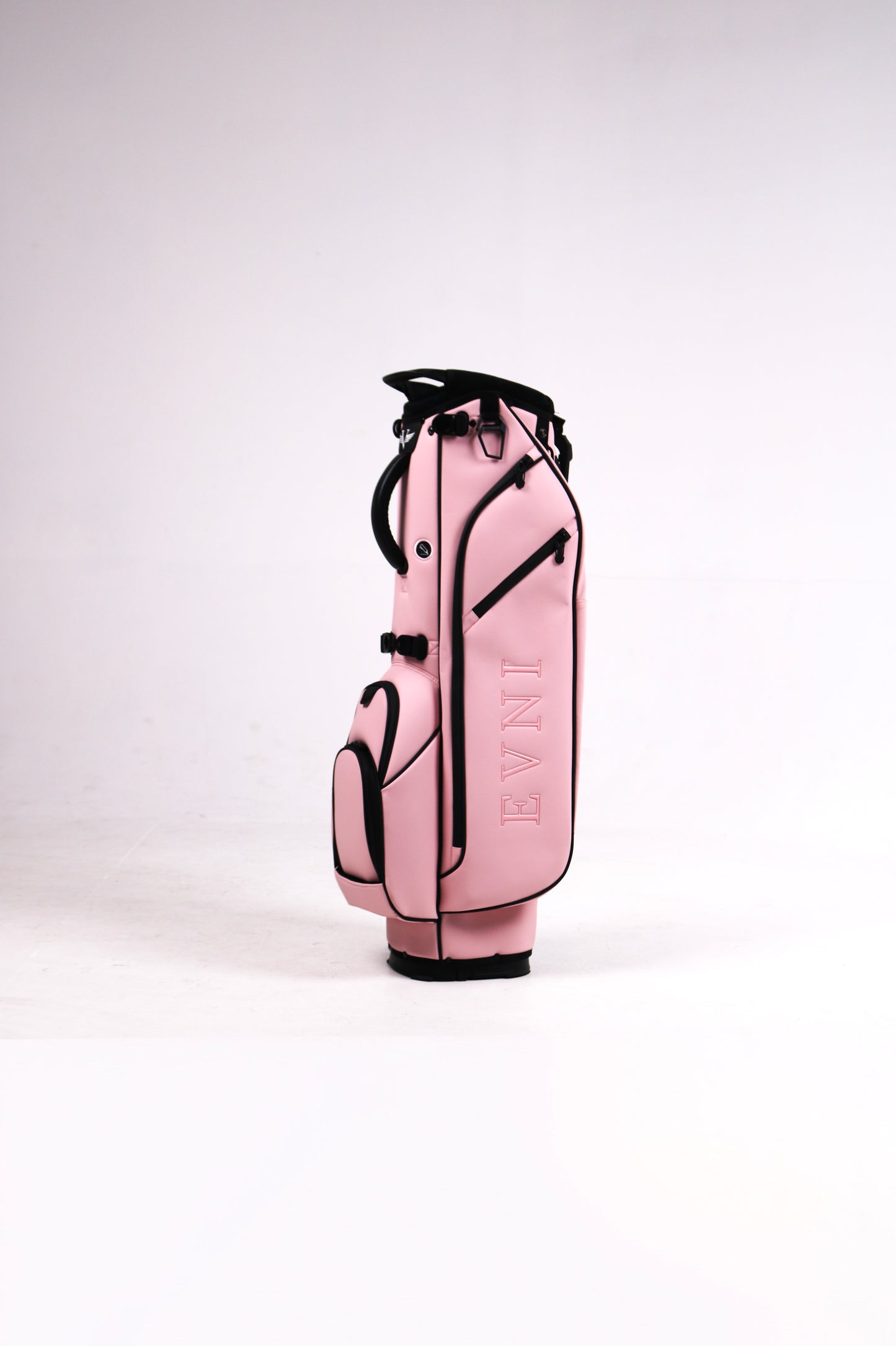 EVX Carry Pink Golf Bag