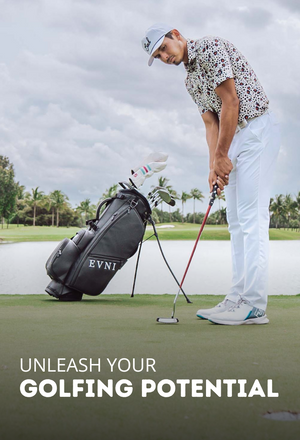 Elevate Your Golf Game: Vessel Golf Bags Arrive in the UK
