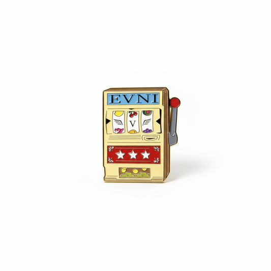 EVNI Smoking Slots